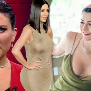 Türkiye ve Azerbaycan ile ilgili küstah sözler kullanan Kim Kardashian’a