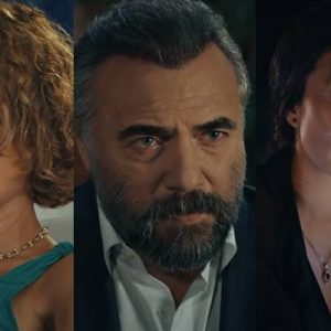 atv’nin reyting rekortmeni fenomen dizisi Eşkıya Dünyaya Hükümdar Olmaz’ın yeni