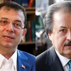 Gazeteci İsmet Berkan günlük bülteni “Gündem”de Cavit Çağlar’ın “Olay TV’nin