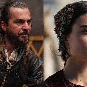 Engin Altan Düzyatan başrolünde olduğu ‘Diriliş Ertuğrul’ sayesinde Pakistan’da büyük