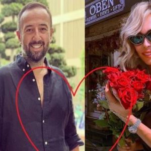 Üç çocuğunun annesi Hande Demir’den geçen temmuzda boşanan Erdinç Acar,