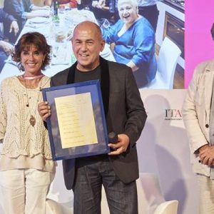 77. Uluslararası Film Festivali kapsamında, İtalyan Fikri Eser Sahipleri ve