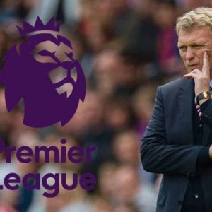 İngiltere Premier Lig takımlarından West Ham United’ın Teknik Direktörü David