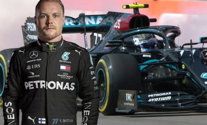 Valtteri Bottas