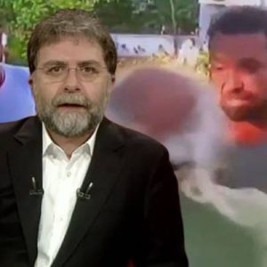 Hürriyet Genel Yayın Yönetmeni Ahmet Hakan bugünkü köşesinde, İstanbul’un Tuzla