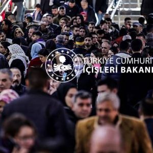 İçişleri Bakanlığı, 81 il valiliğine ‘Kovid-19 Tedbirleri’ konulu ek genelge