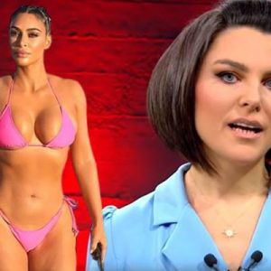 Show TV Ana Haber Spikeri Ece Üner, Ermeni asıllı ABD’li
