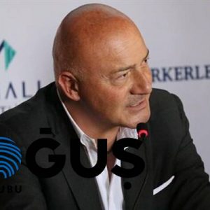 Doğuş Holding Yönetim Kurulu Başkanı Ferit Şahenk önce kur krizi