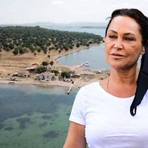Hülya Avşar, yaptığı yatırımlarla adından sık sık söz ettiriyor. Son