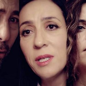 Kırmızı Oda 4.bölümü ile 25 Eylül 2020 tarihinde ekranlara geldi.