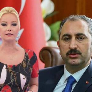 Atv’de ekrana gelen Müge Anlı ile Tatlı Sert programı, Aleyna