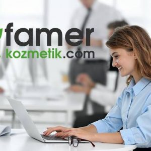 Famer Kozmetik Yönetim Kurulu Başkanı Uğur Çınar Kesen: “Dijital dönüşümün