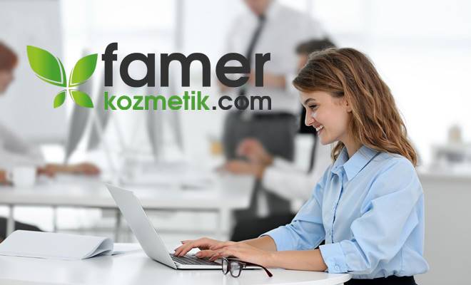 Famer Kozmetik Yönetim Kurulu Başkanı Uğur Çınar Kesen: “Dijital dönüşümün