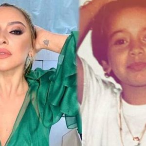 Kaan Yıldırım’la geçtiğimiz aylarda yılın aşkına yelken açan Hadise, sosyal