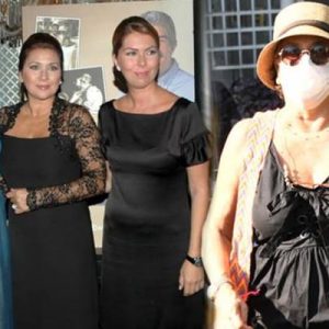 Usta oyuncu Hülya Darcan, yeniden ekranlara döneceğini müjdeledi. Çekimlerine Ayvalık’ın