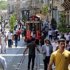 İstanbul İl Umumi Hıfzıssıhha Meclisi saat 18.00’de Vali Yardımcısı Niyazi