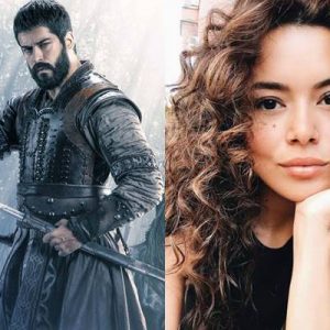 Geçen sezon Bozdağ Film yapımı ‘Türkler Geliyor: Adaletin Kılıcı’ filminde