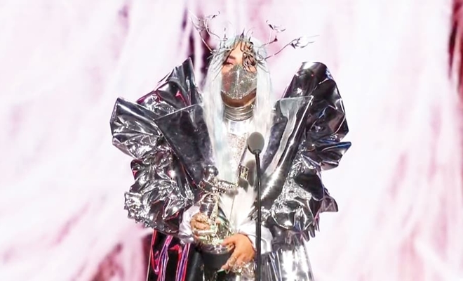 Lady Gaga