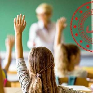 MEB Türkiye genelinde 60 alanda 20 bin sözleşmeli öğretmen ataması