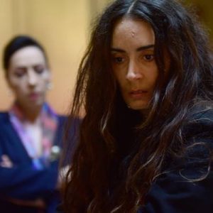 Yapımını OGM Pictures’ın gerçekleştirdiği, Gülseren Budayıcıoğlu’nun gerçek karakterlerin gerçek yaşam
