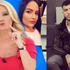 Eski sevgilisi Aleyna Çakır’ın ölümünde şüpheli olarak ifade veren Ümit