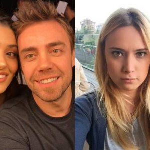 Evlilik yolunda ilerlediği oyuncu Hande Erçel ile kısa bir süre