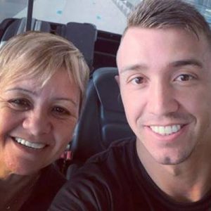 Galatasaray’ın Uruguaylı file bekçisi Fernando Muslera’nın annesi vefat etti. Galatasaray’ın