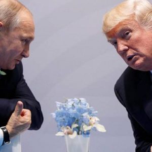ABD’de Donald Trump’ın seçildiği 2016 yılındaki başkanlık seçimlerine müdahale ettiği