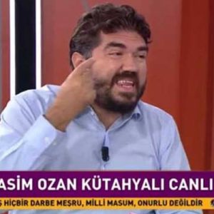 Boşnaklar, Rasim Ozan Kütahyalı’nın yeniden Gökçeklerin kanalı Beyaz TV’ye çıkarılmasına