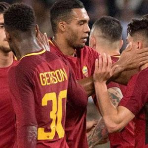 Serie A’nın ilk hafta maçında bir oyuncusunun yaşını maç esame