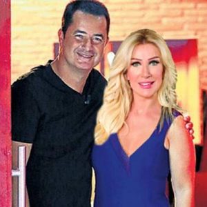 İşte o açıklamardan satır başları… Affettim. Ablam affetmiyor, ablama diyorum