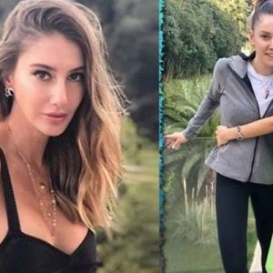 Geçtiğimiz aylarda kardeşi Kübra Açıl ile arasında soğuk rüzgarlar esen