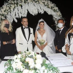 Magazinn.com’un genel yayın yönetmeni Sinan Güzel, Portaxe’te düzenlenen sosyal mesafeli