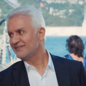 Yasak Elma dizisinden ayrılan Talat Bulut’un, dizinin yeni bölüm fragmanında