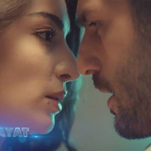 Başrollerini Serkan Çayoğlu ile Melisa Aslı Pamuk’un paylaştığı “Yeni Hayat”