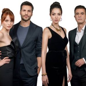 Kanal D’nin, farklı hikayesi ve oyunculukları ile izleyicinin ilgisini çeken