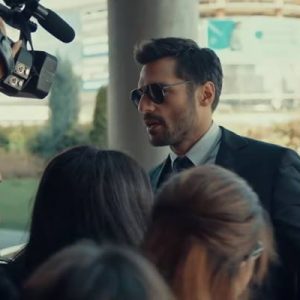 Yeni Hayat dizisi 2. bölüm ile ekrana geldi. Kanal D