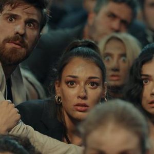 Show TV’de ekrana gelecek, Ay Yapım imzalı, yayınlanan tanıtımları ile