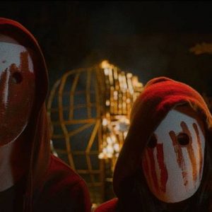 BluTV’nin tanıtımlarıyla büyük ses getiren ve merak edilen özel yapımı,