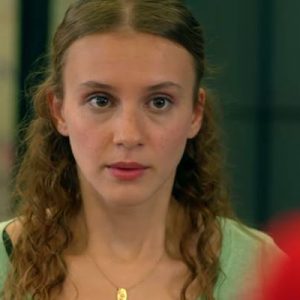 Sinema ve dizi dünyasının kamera arkasında yaşananları her hafta çarpıcı