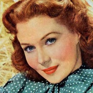 “Hollywood’un Altın Çağı”nın yıldızlarından Rhonda Fleming, 97 yaşında hayatını kaybetti.