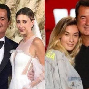 Kızı Melisa’nın doğum gününde sosyal medya hesabından art arda paylaşımlar