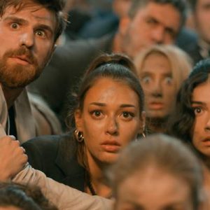 Show TV’de ekranlara gelecek, Ay Yapım imzalı, sezonun en iddialı