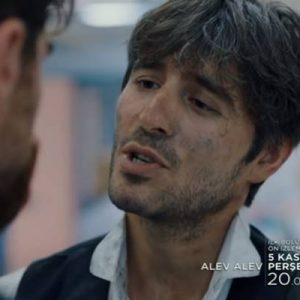 Show TV’de ekrana gelecek, Ay Yapım imzalı, yayınlanan tanıtımları ile