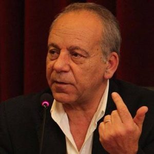 Türk basınının usta ismi, gazeteci Bekir Coşkun hayata gözlerini yumdu.