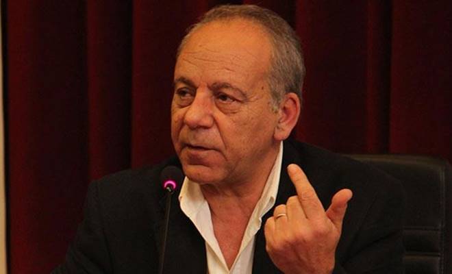Türk basınının usta ismi, gazeteci Bekir Coşkun hayata gözlerini yumdu.