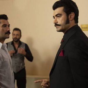 Yapımını TIMS&B Productions’ın, yapımcılığını ise Timur Savcı ve Burak Sağyaşar’ın
