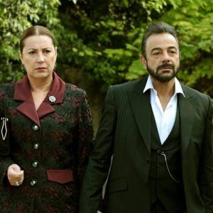 Adını Feriha Koydum, Muhteşem Yüzyıl, Anne ve Bir Zamanlar Çukurova