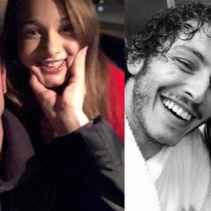 Daha önce “Vatanım Sensin” dizisinde Miray Daner ile birlikte rol