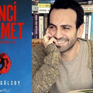 Buğra Gülsoy’un heyecanla beklenen yeni romanı İkinci Kıyamet, İnkılâp Kitabevi